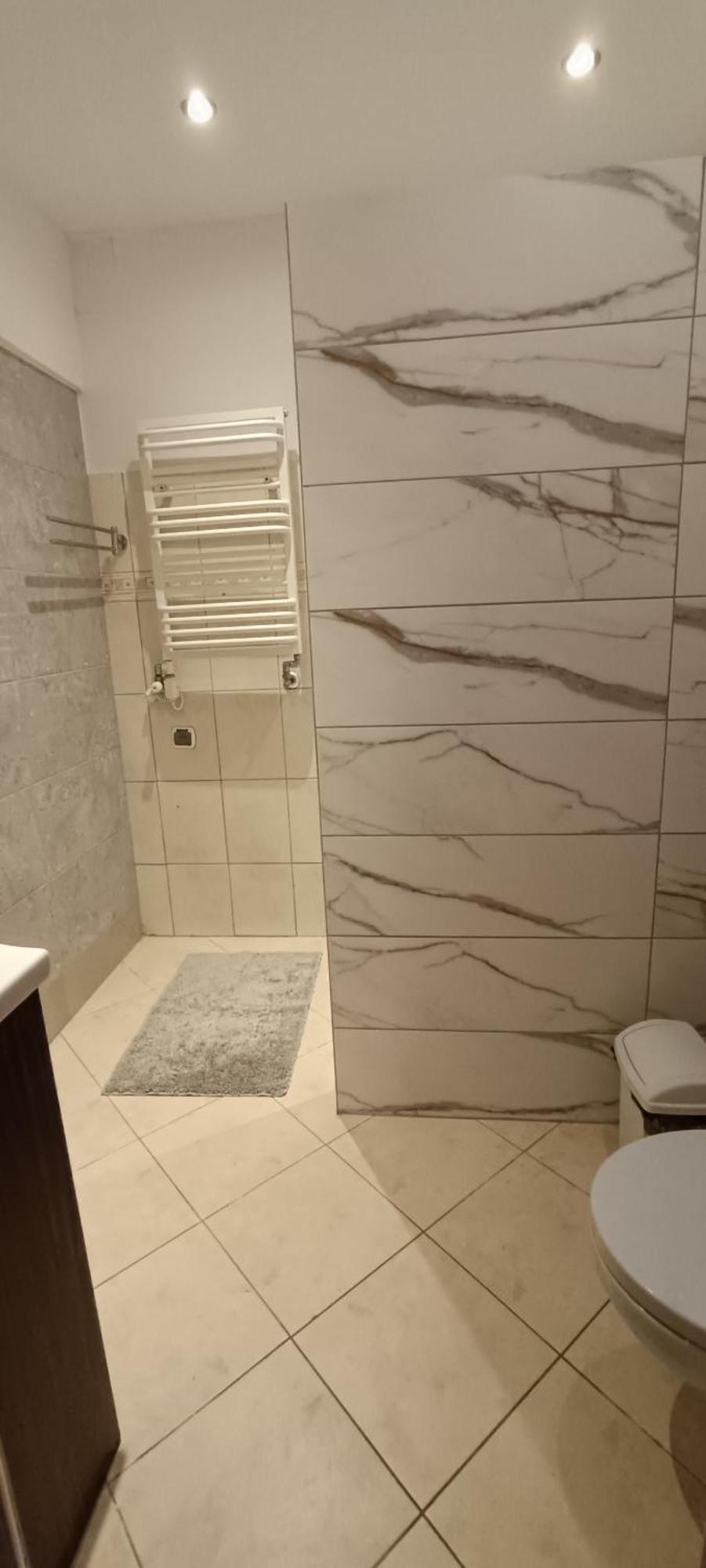 Apartamenty Z Ogrodem Nr 1 Studio Mrągowo Exteriör bild