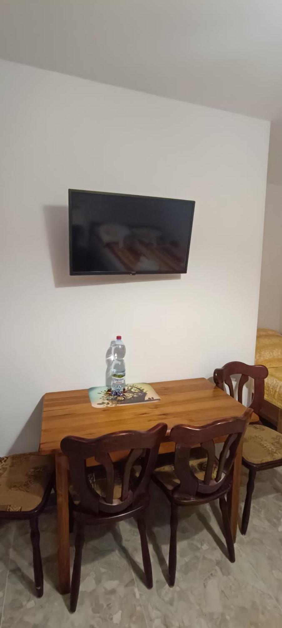 Apartamenty Z Ogrodem Nr 1 Studio Mrągowo Exteriör bild