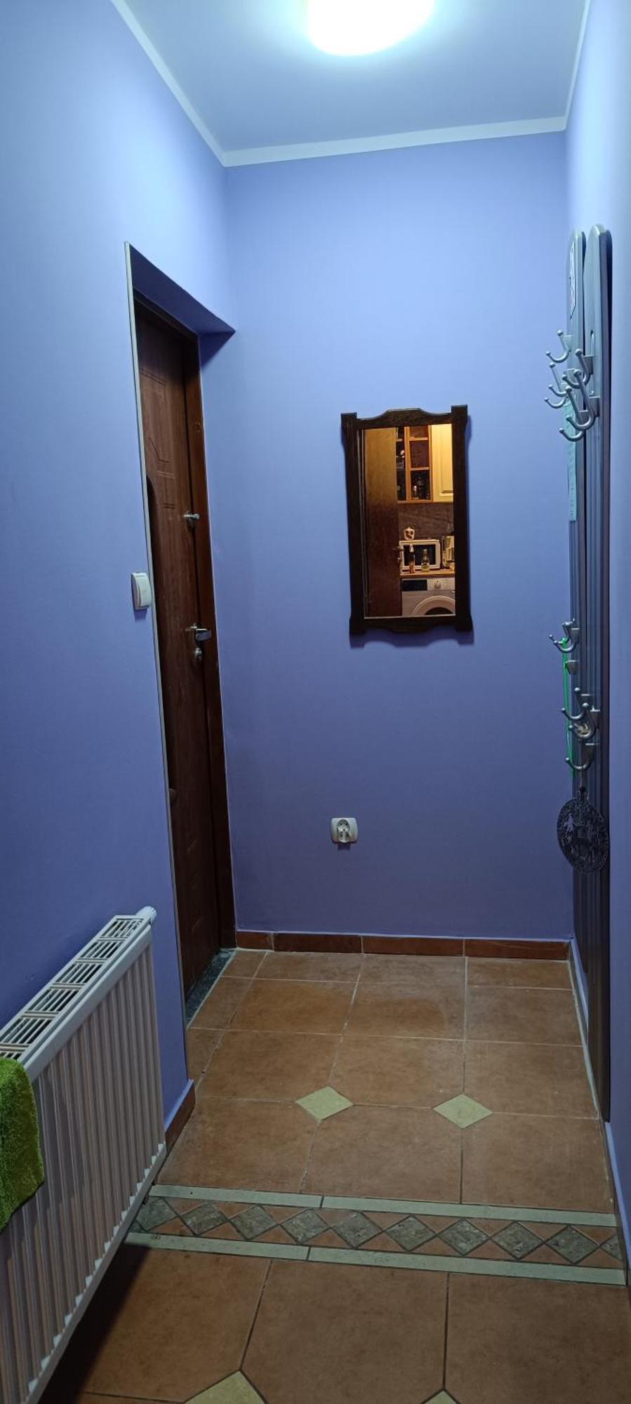 Apartamenty Z Ogrodem Nr 1 Studio Mrągowo Exteriör bild