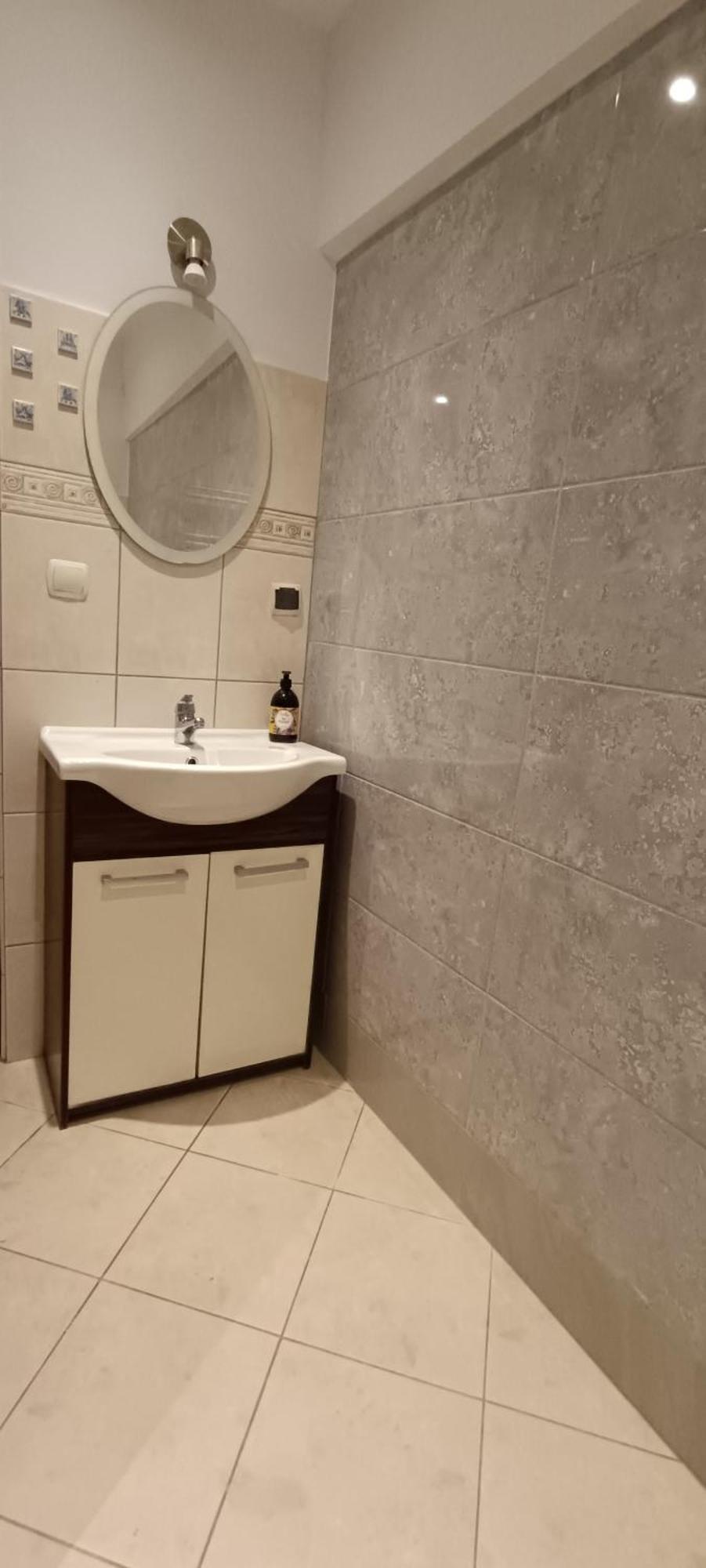 Apartamenty Z Ogrodem Nr 1 Studio Mrągowo Exteriör bild